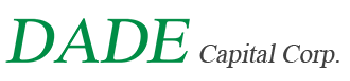 DADE Capital Logo